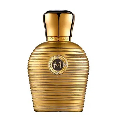 Moresque Unisex Aurum Edp Spray 1.7 oz Fragrances 8055773546004