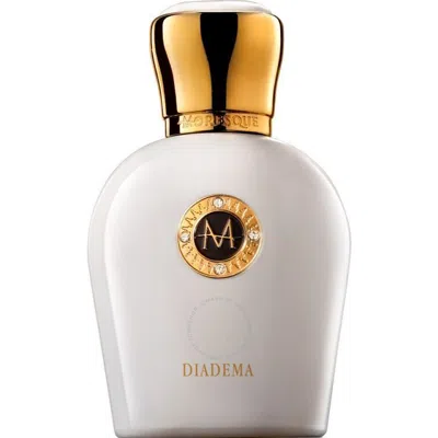 Moresque Unisex Diadema Edp 1.7 oz Fragrances 8051277311469