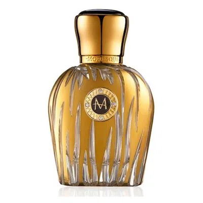 Moresque Unisex Fiamma Edp 1.7 oz Fragrances 8051277311179 In White