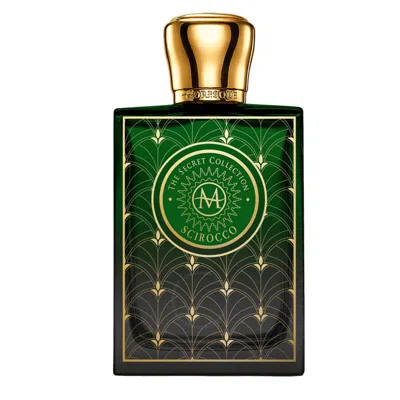 Moresque Unisex Parfums Scirocco Edp 2.5 oz Fragrances 8055773546196