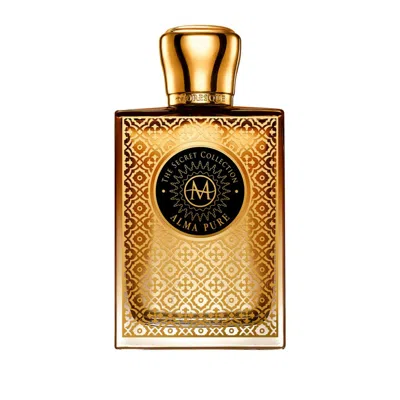 Moresque Unisex Seta Edp 2.5 oz Fragrances 8051277330279