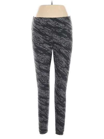 Pre-owned Moret Ultra Active Pants In Black