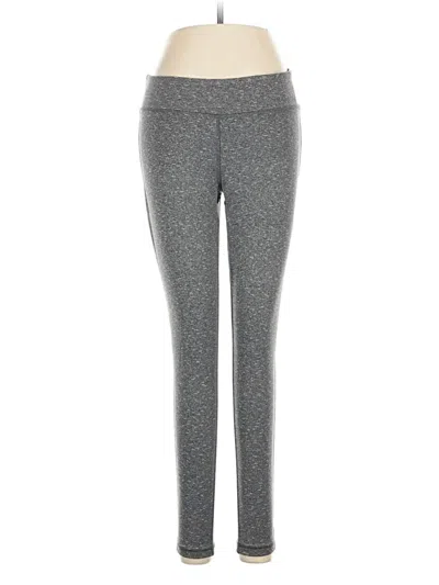 Pre-owned Moret Ultra Active Pants In Gray