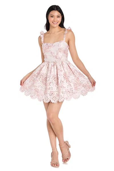 Morgan & Co. 14040 In Pink