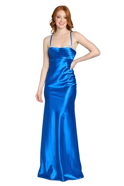 Morgan & Co. 14089 In Blue