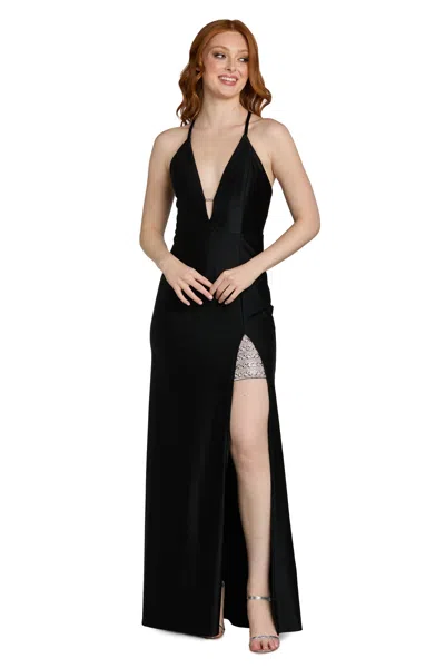 Morgan & Co. 14108 In Black