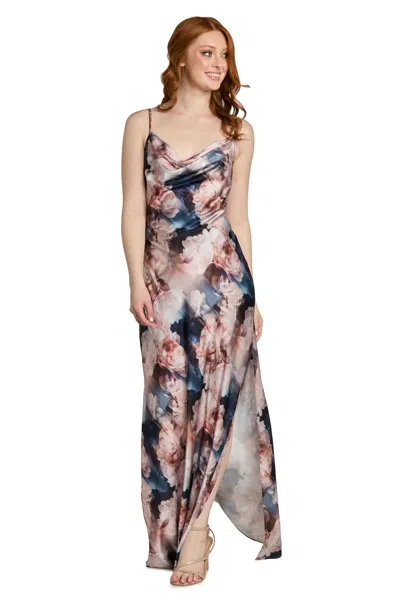 Morgan & Co. 14114 In Multi