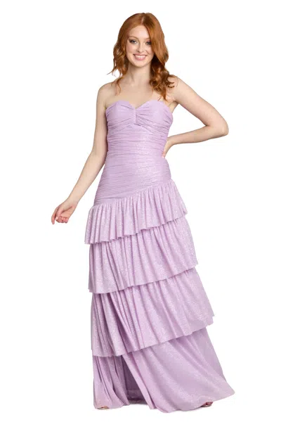 Morgan & Co. 14172 In Purple