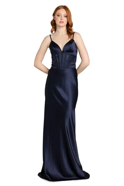 Morgan & Co. 14190 In Blue