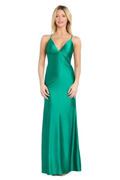 Morgan & Co. 14221 In Green
