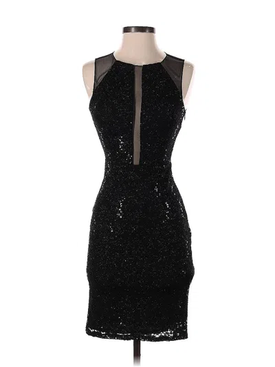 Pre-owned Morgan & Co. Cocktail Dress