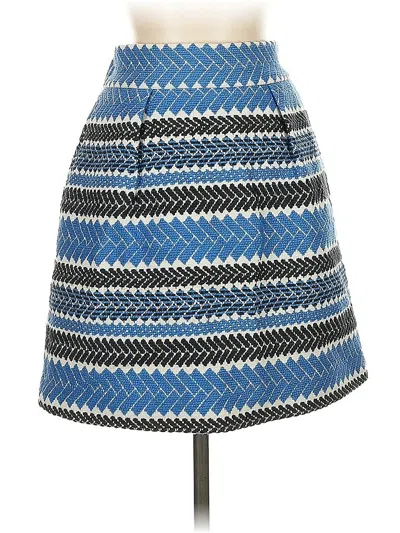 Pre-owned Morgan Carper Casual Skirt