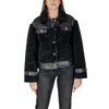 Morgan De Toi Polyester Jackets & Women's Coat