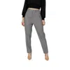 Morgan De Toi Polyester Jeans & Women's Pant