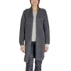 Morgan De Toi Polyester Women's Cardigan