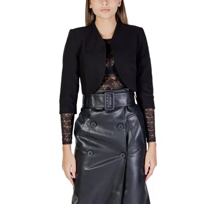 MORGAN DE TOI POLYESTER WOMEN'S SWEATER
