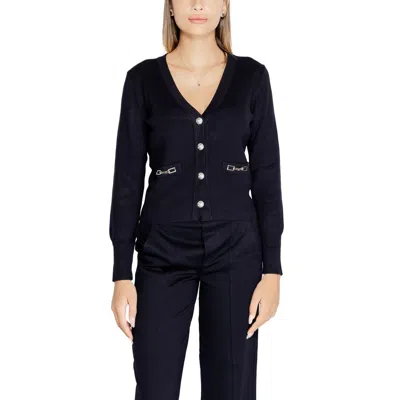 MORGAN DE TOI VISCOSE WOMEN'S CARDIGAN
