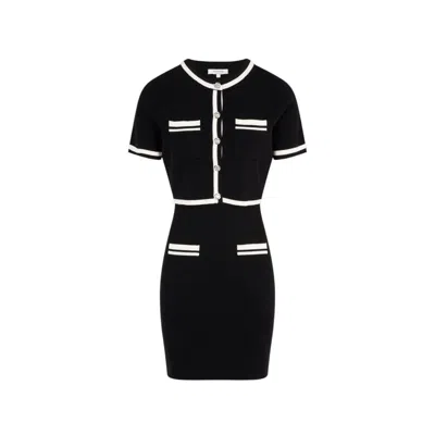 MORGAN DE TOI VISCOSE WOMEN'S SHORT