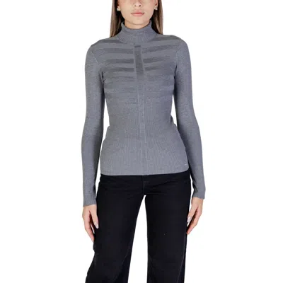 MORGAN DE TOI VISCOSE WOMEN'S SWEATER