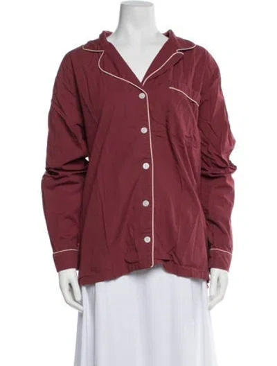 Pre-owned Morgan Lane Pajamas
