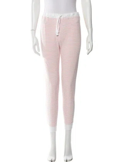 Pre-owned Morgan Lane Pajamas In Pink