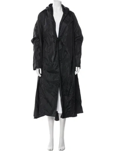 Pre-owned Morgane Le Fay Jacket In Black