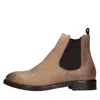 Morgillo Boots In Multi