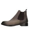 Morgillo Boots In Gray