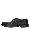 Morgillo Flat Shoes In Multi