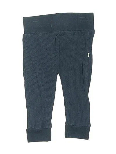 Pre-owned Mori Babies' Active Pants In Blue