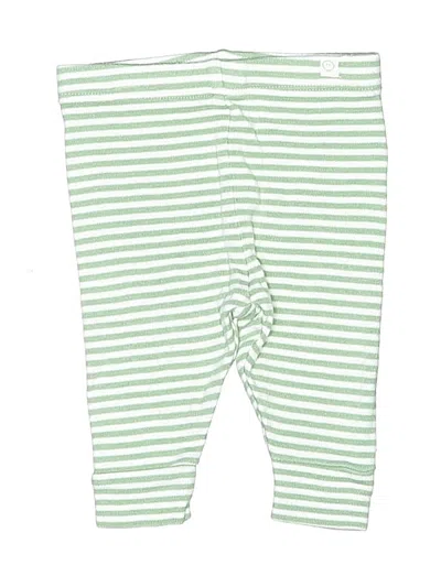 Pre-owned Mori Babies' Casual Pants In Green