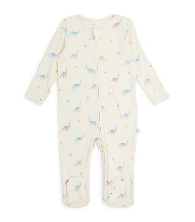Mori Clever Zip All-in-one (0-24 Months) In Multi