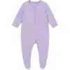 Mori Clever Zip Footie
