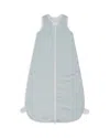 Mori Unisex Front Opening Sleep Sack 1.5 Tog - Baby, Little Kid In Blue