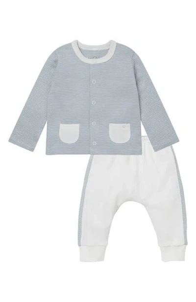 Mori Babies'  Play Date Set In Gray