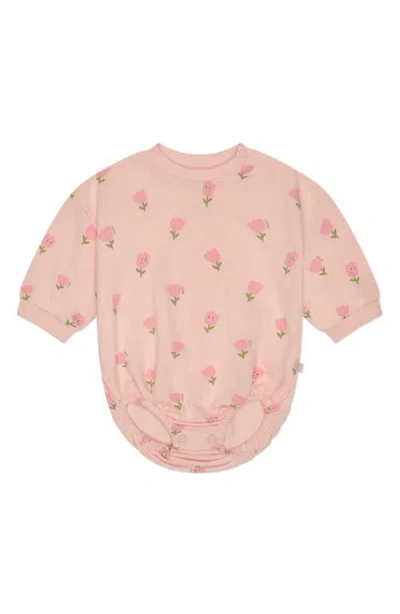 Mori Babies'  Sweatshirt Bodysuit