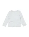 Mori T-shirts In Light Grey