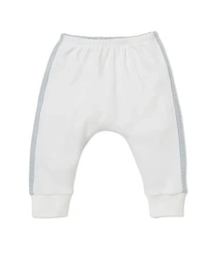 Mori Kids'  Yoga Pants In Animal Print