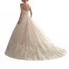 Morilee Ball Gown In Ivory 61 In White