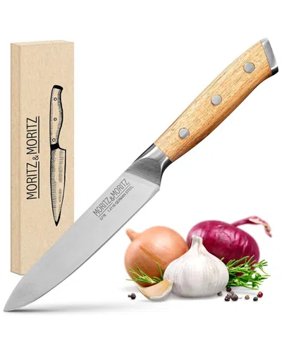 Moritz & Moritz 5in Utility Knife
