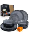Moritz & Moritz Vida 12pc Dinnerware Set