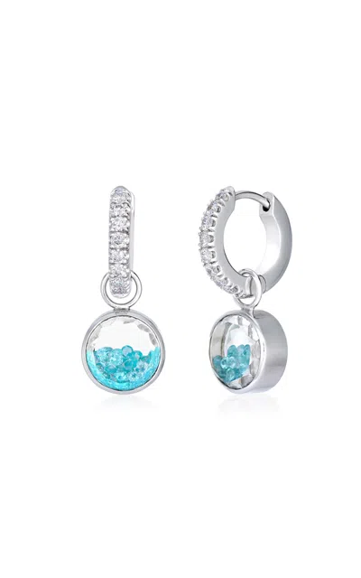 Moritz Glik Gifts For Her In Blue