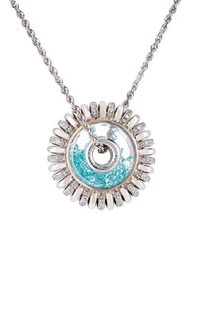 Moritz Glik Gifts For Her In Blue