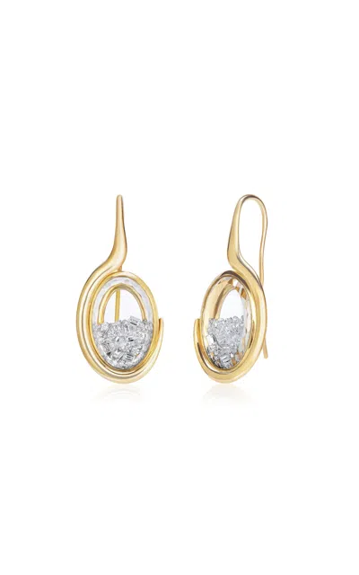 Moritz Glik Gifts For Her In Gold