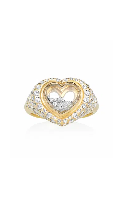 Moritz Glik Gifts For Her In Gold