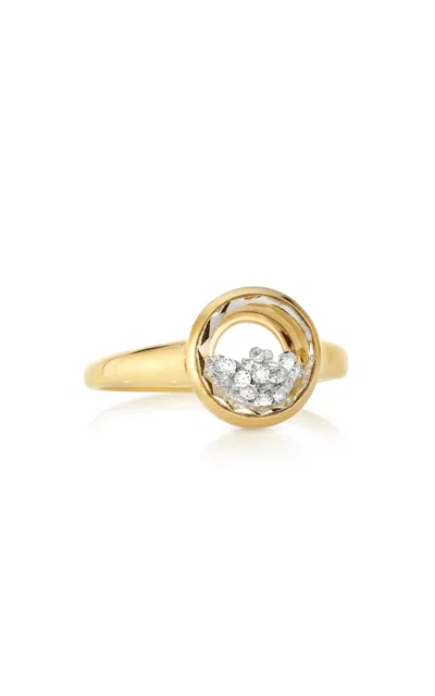 Moritz Glik Gifts For Her In Gold