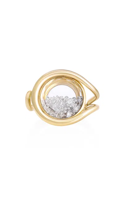 Moritz Glik Gifts For Her In Gold
