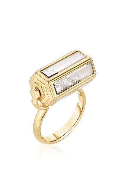 Moritz Glik Gifts For Her In Gold