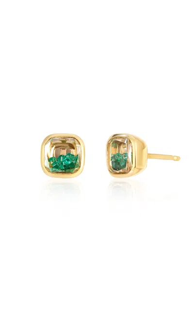 Moritz Glik Gifts For Her In Green