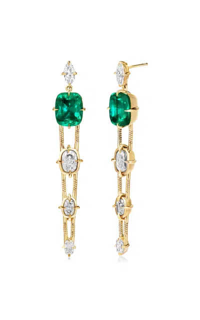 Moritz Glik Gifts For Her In Green